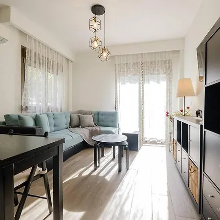 Ciel Apartment, Vesta Philoxenia * Thessaloniki