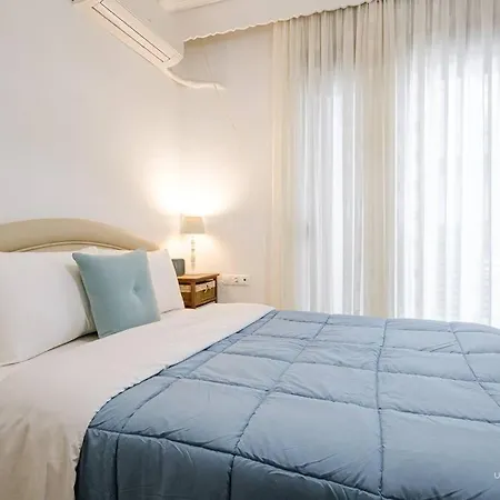 Ciel Apartment, Vesta Philoxenia * Salonicco