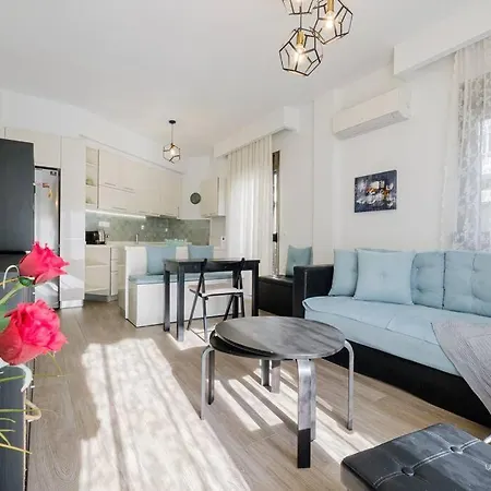 Appartamento Ciel Apartment, Vesta Philoxenia
