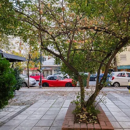 Ciel Apartment, Vesta Philoxenia * Thessaloniki