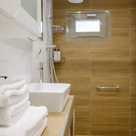 Ciel Apartment, Vesta Philoxenia Thessaloniki