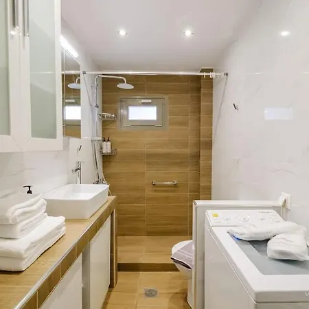 Ciel Apartment, Vesta Philoxenia *