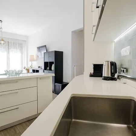 Ciel Apartment, Vesta Philoxenia Appartamento Salonicco