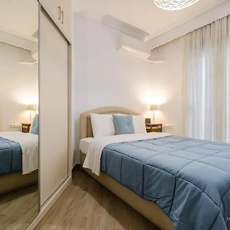 Ciel Apartment, Vesta Philoxenia Apartment