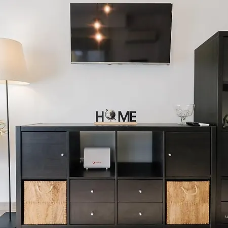 Ciel Apartment, Vesta Philoxenia *