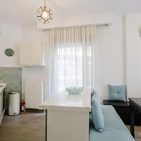 Ciel Apartment, Vesta Philoxenia Appartamento Salonicco