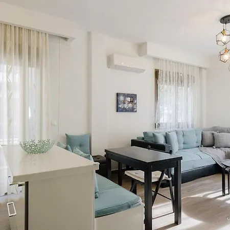 Ciel Apartment, Vesta Philoxenia Salonicco