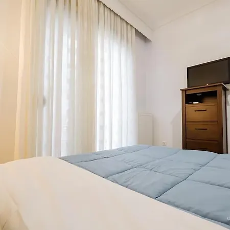 Ciel Apartment, Vesta Philoxenia Apartment Thessaloniki