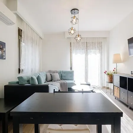 Ciel Apartment, Vesta Philoxenia Apartment