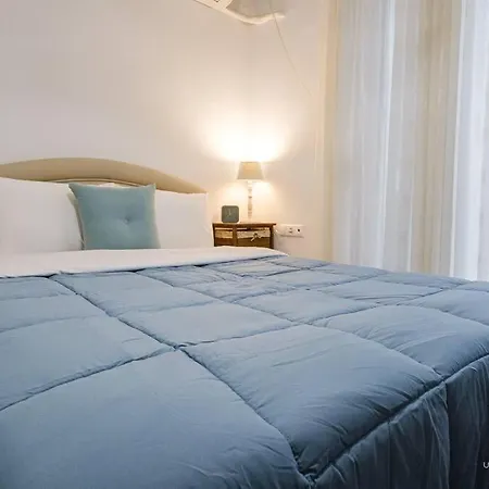 Ciel Apartment, Vesta Philoxenia *
