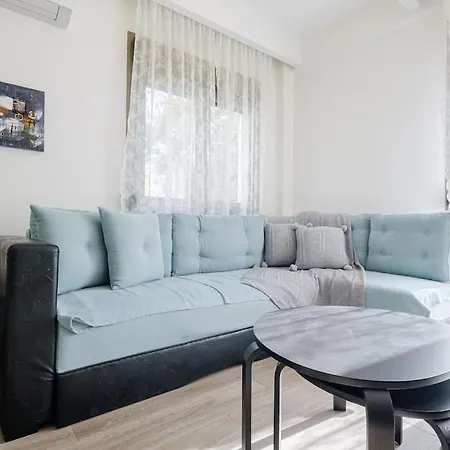 Ciel Apartment, Vesta Philoxenia