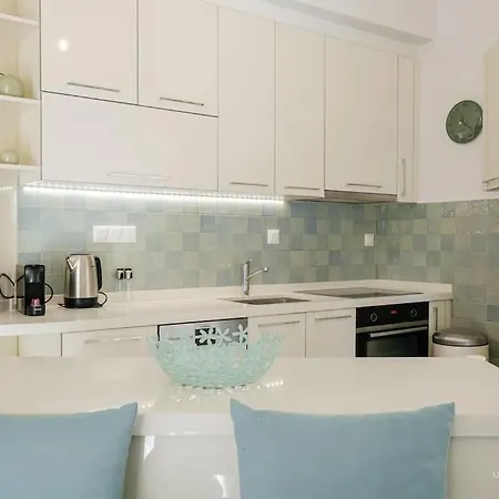 Appartamento Ciel Apartment, Vesta Philoxenia