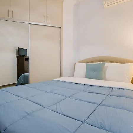 Ciel Apartment, Vesta Philoxenia