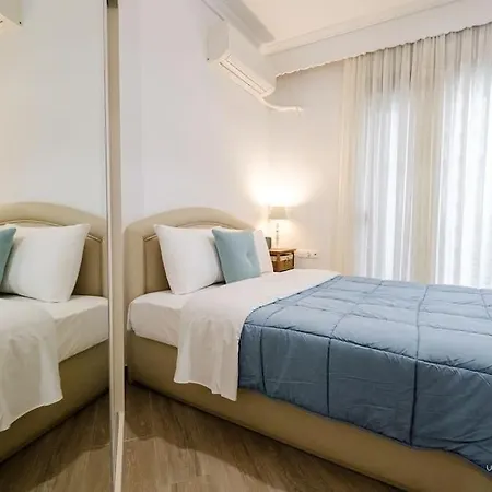Lejlighed Ciel Apartment, Vesta Philoxenia *